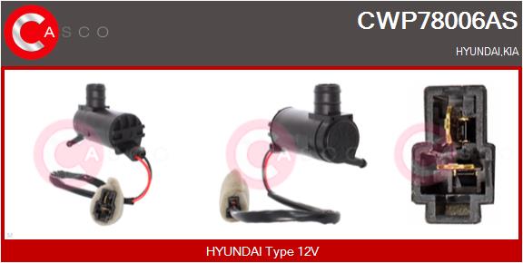 CWP78006AS