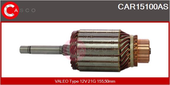 CAR15100AS