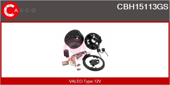 CBH15113GS