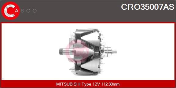 CRO35007AS