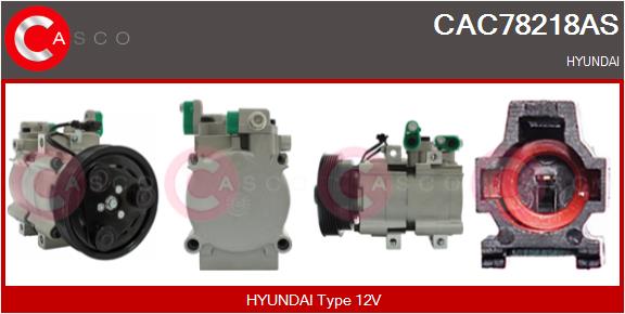 CAC78218AS