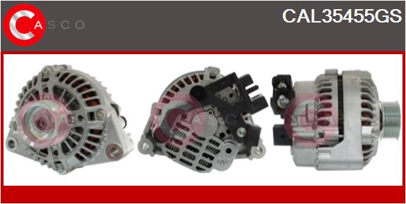 CAL35455GS