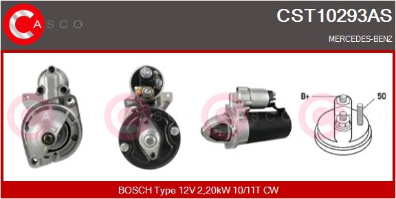 CST10293AS