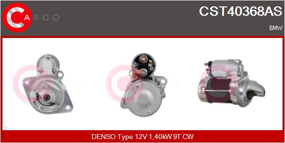 CST40368AS
