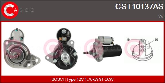 CST10137AS