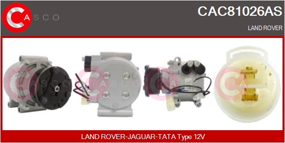 CAC81026AS