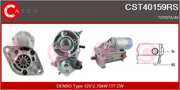 CST40159RS