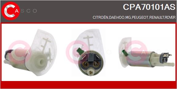 CPA70101AS