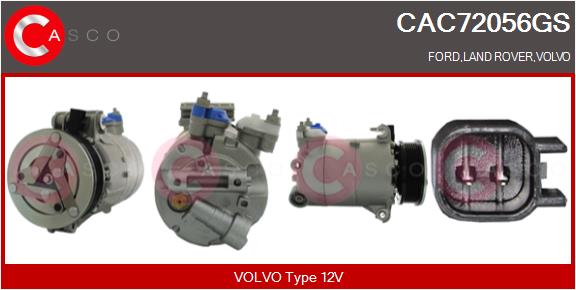 CAC72056GS
