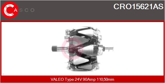 CRO15621AS
