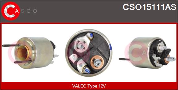CSO15111AS