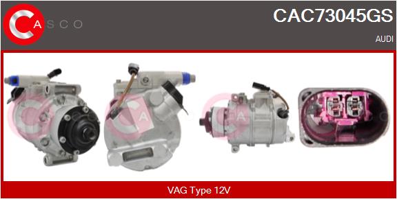 CAC73045GS
