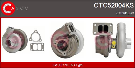 CTC52004KS