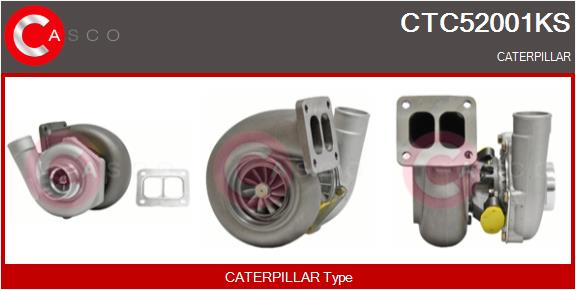 CTC52001KS