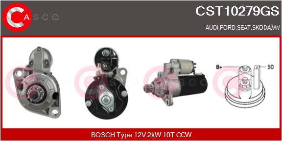 CST10279GS