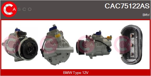 CAC75122AS