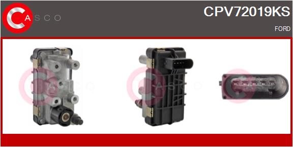 CPV72019KS