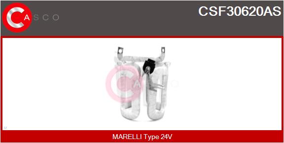 CSF30620AS