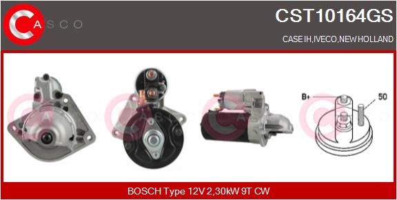 CST10164GS