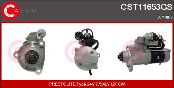 CST11653GS