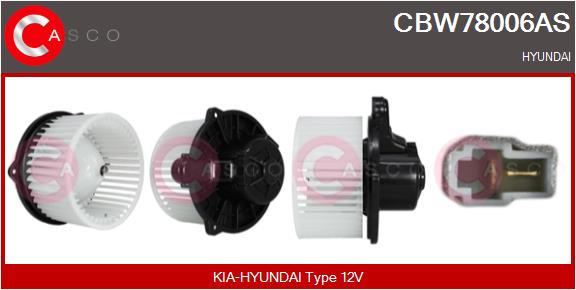 CBW78006AS