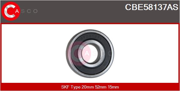 CBE58137AS