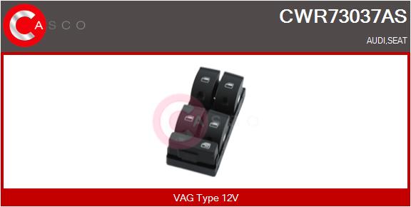CWR73037AS
