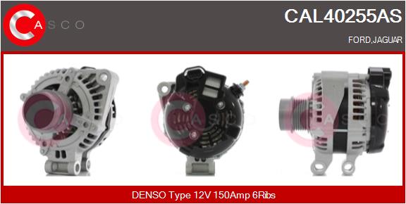 CAL40255AS