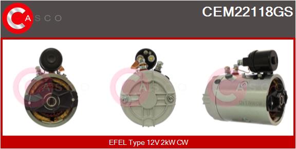 CEM22118GS