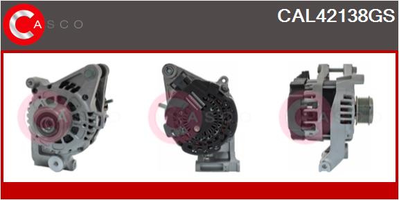 CAL42138GS