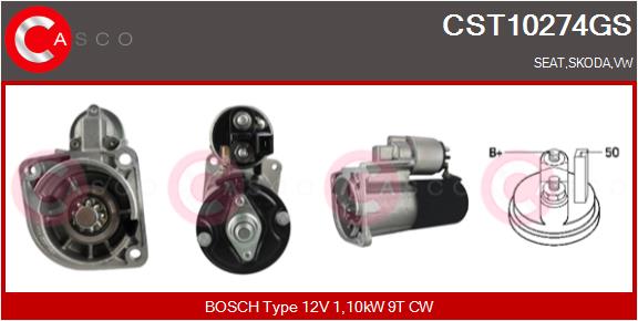CST10274GS