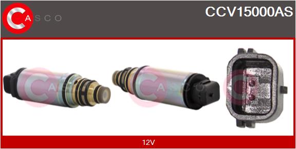 CCV15000AS
