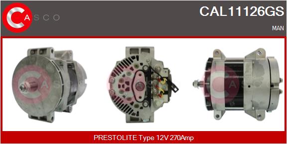 CAL11126GS