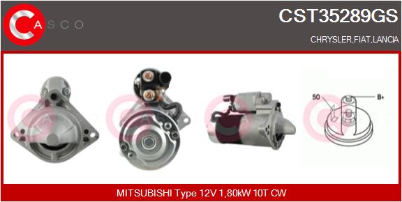 CST35289GS