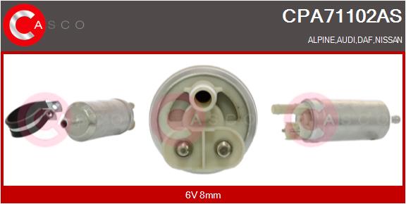 CPA71102AS
