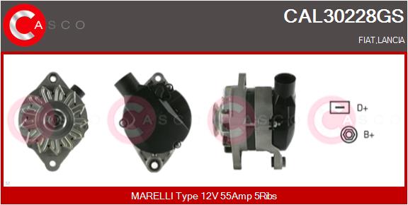 CAL30228GS