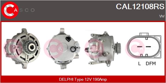 CAL12108RS