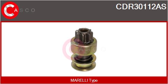 CDR30112AS