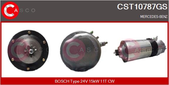CST10787GS