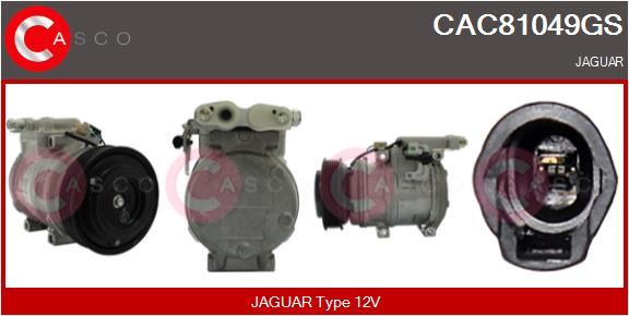 CAC81049GS