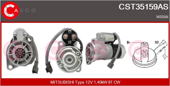 CST35159AS