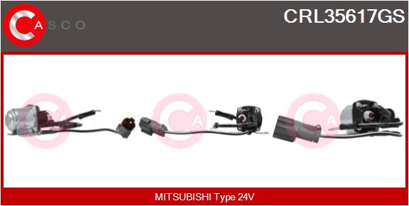 CRL35617GS
