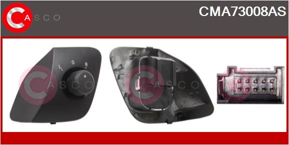 CMA73008AS