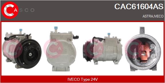 CAC61604AS