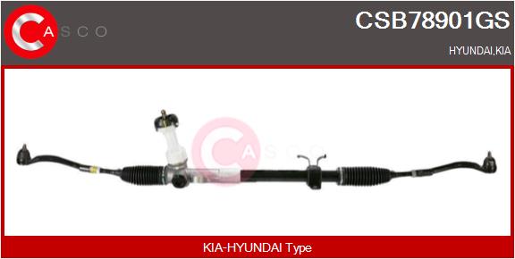 CSB78901GS