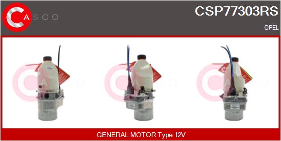 CSP77303RS