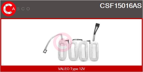 CSF15016AS