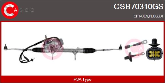 CSB70310GS