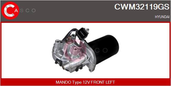 CWM32119GS