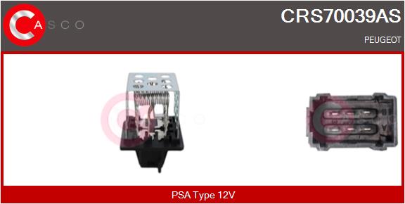 CRS70039AS